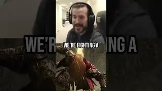 The TOUGHEST Boss in Elden Ring DLC!