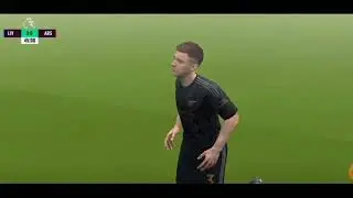 DOWNLOAD FIFA 16 MOD EPL UPDATE/KIT TRANSFER 23