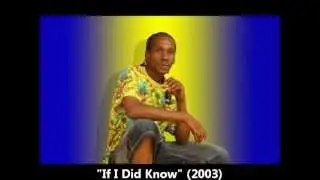 Lil Rick ~ If I Did Know (2003)