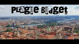Prague Budget. How much does Prague cost?