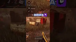 Trapper Basement Tier S 🪤⚙️💀 #deadbydaylight #dbdkiller #dbdmemes #dbdtrapper #trapperbasement