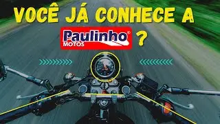 Institucional | Paulinho Motos