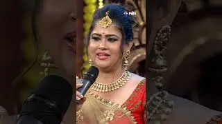 #shorts - Shilpa Funny Moment #Srimukhi #HyperAadi #Suma #etvevents