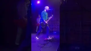 White Reaper - Honestly - 10/19/25 - Asbury Park NJ @whitereaper