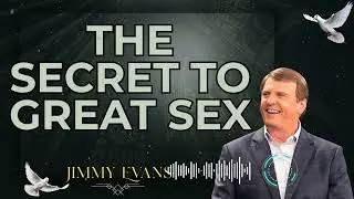 Jimmy Evan - The Secret to Great Sex