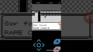 Pokemon red #18 เกาะcinibarและpokemon mansion
