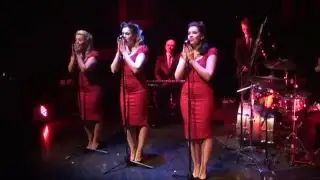 The Bombshell Band - I Will Survive