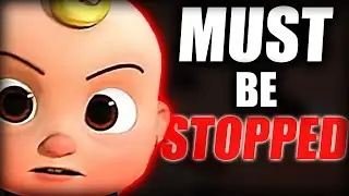 THIS Video WILL Make You HATE Cocomelon!