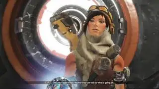 ReCore - Walkthrough 11 - Access Granted