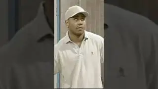 LL Cool J и этот закатывание глаз 🙄😂
