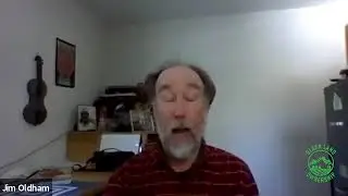 Jim Oldham pt 2 - Community Land Trusts