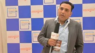 Ajay Kumar Sharma, Assistant Vice President - Sales, #insolation Energy Ltd.