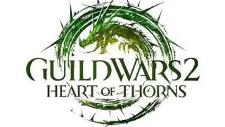 Guild Wars 2 - Raid Soundtrack - Bandit Trio