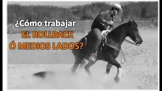 Arrendando Caballos v27 ¿Cómo trabajar el Rollback o Medios lados?