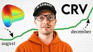 CRV Price Analysis: Curve DAO Bullish Breakout Incoming?