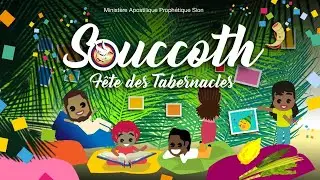 POURQUOI SOMMES-NOUS DANS LA JOIE ?