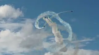 Telemark Airshow at Notodden Airport 2022