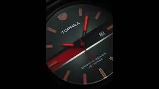Best Tophill Watches