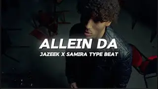 [FREE] Jazeek x Samira Type Beat - 