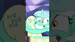 WHO REALLY IS LYRA HEARTSTRINGS?