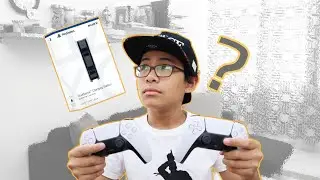 Charge Two PS5 Controller At The Same Time Using DualSense Charging Station | Vlog#37