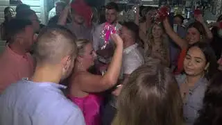 Nata e Dasmes  Mirjan e Kaitlin  Part 2