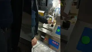 UltraSonic Tube Sealing Machine