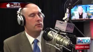Dealing with Builder Problems - Real Estate Attorney Ian Faria - Houston Real Estate Radio 1 of 2