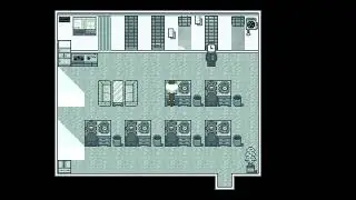 Yume 2kki OST - Overwork Office (Extended)