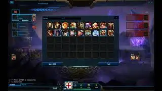 Smite Sucks.
