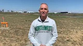 Agricultural Learning Center - Dr. John Jasinski