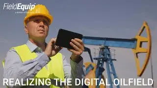 FieldEquip - Oil Field Service Management Software