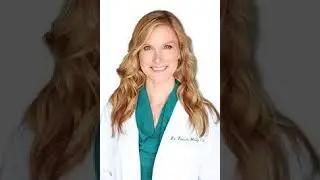 Dr. Trevor Cates talks about her new book, Clean Skin From Within