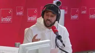 Le colonialisme 2.0 - La chronique de Ahmed Sparrow