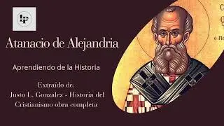¿Quien fue Atanasio de Alejandria?