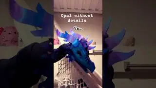 I eat toes. #dragonpuppets #remake #process #puppetdragon #details #cool #chinesedragon #paper #fyp