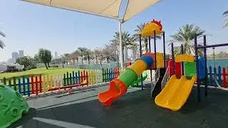 отель 4** Marbella Resort Sharja