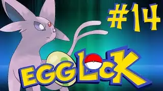 Pixelmon Egglocke! Ep14: Confidence  (Minecraft Pokemon Egglock Season 1)