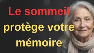 4 façons de garder une bonne mémoire en dormant mieux