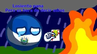 Momento mas triste cuando cierran Canal 19 de el salvador