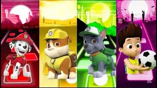 hocckeyTiles hopTiles hop gamePaw patrolsSprunkiRyderMarshall