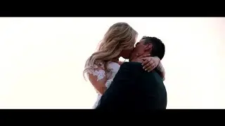 Julie & Kiryl MN Wedding Video by Event Exposure