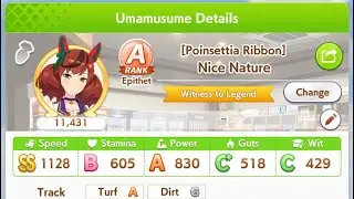 Nice Nature Sagittarius Cup Debuffer Training #2 [Archive]
