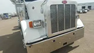 2008 PETERBILT 367 For Sale