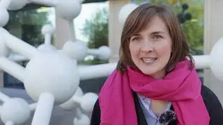 Doctoral Prize 2019: Katrina Meyer is researching disease mechanisms