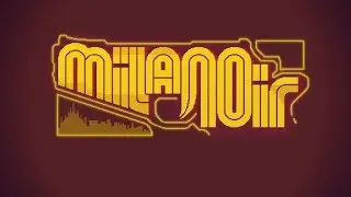 Milanoir (Switch) Gameplay