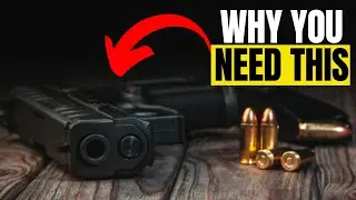 8 Guns Only Experts Carry in 2024