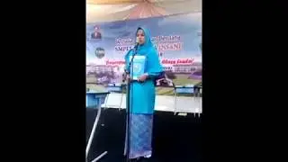 Ufaira Filestine Wafa - SMPIT TARUNA INSANI - BOGOR
