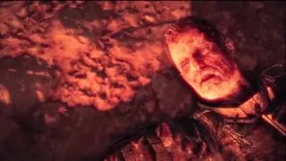 SpecOps: The Line- Friendly Fire Achievement/Trophy
