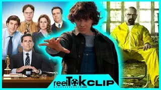 The Best TV Seasons of All Time Draft